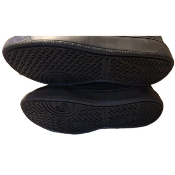 Volcom Vm30244f-W-08.0 Women's Composite Toe Athletic High-Top Shoe, Black, 8, - Picture 8 of 8